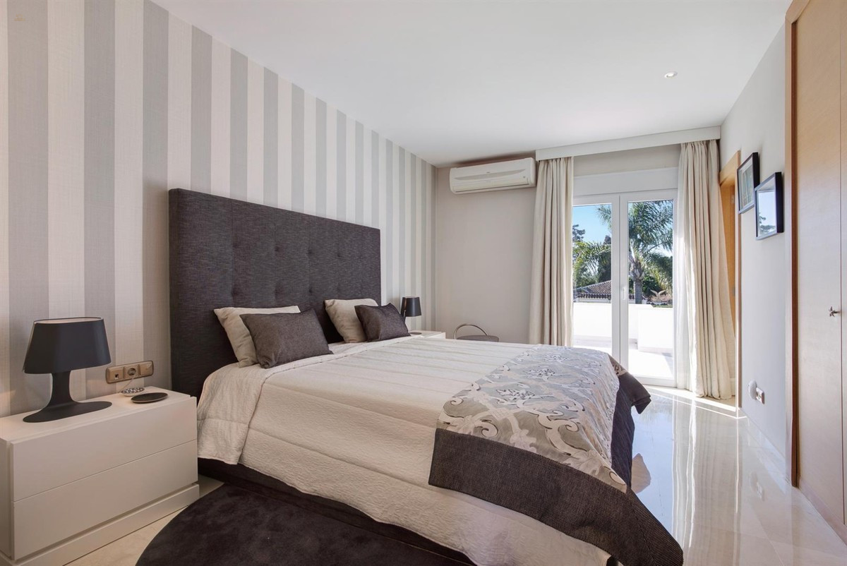 Thumbnail von Marbella Villa ES131548