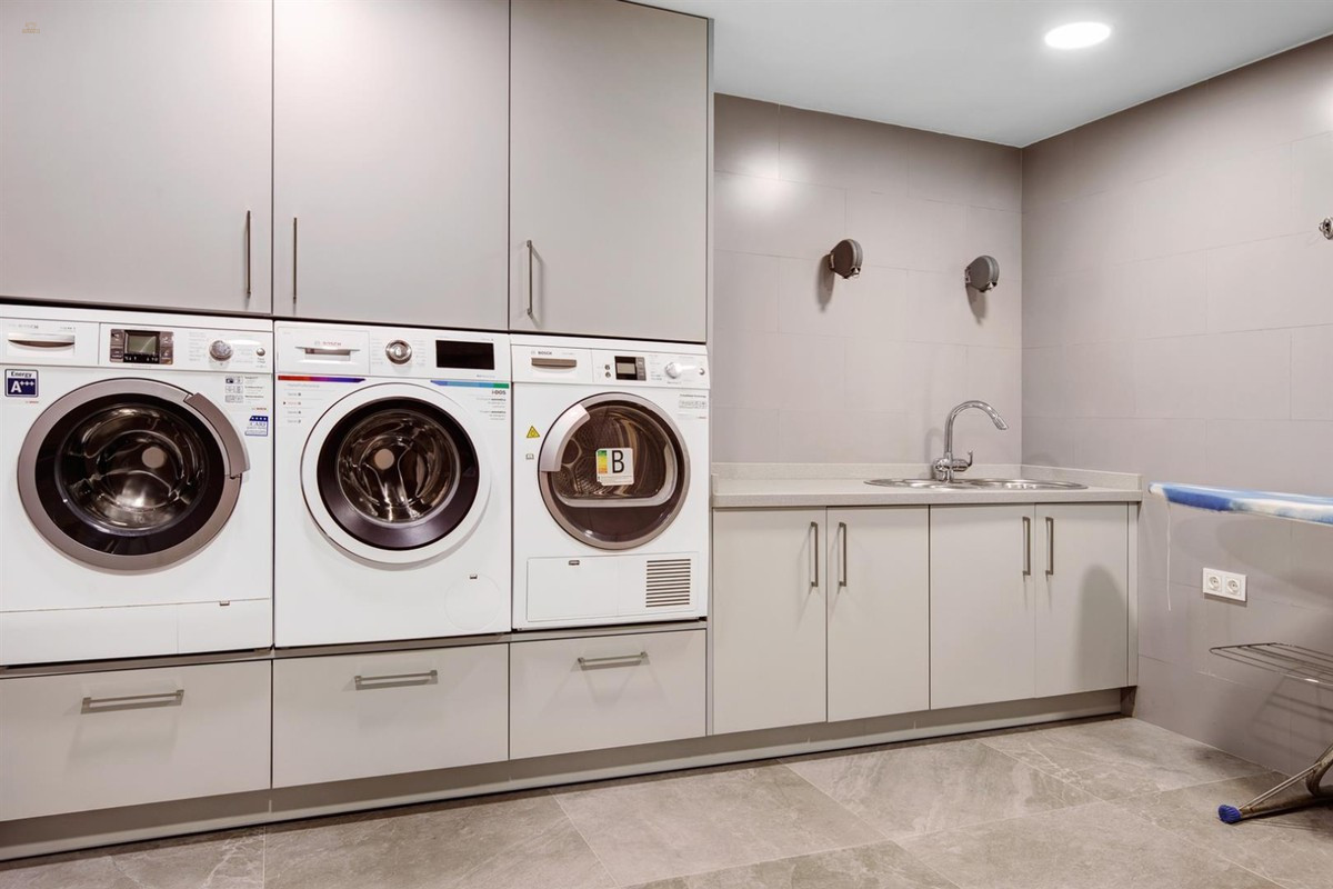 Thumbnail von Marbella Villa ES131548