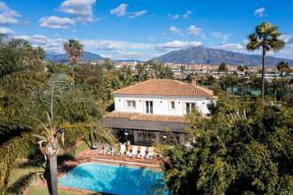 Thumbnail von Marbella Villa ES131548