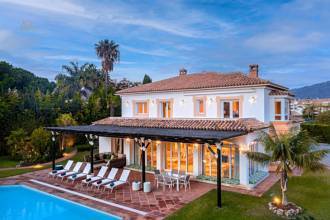 Thumbnail von Marbella Villa ES131548