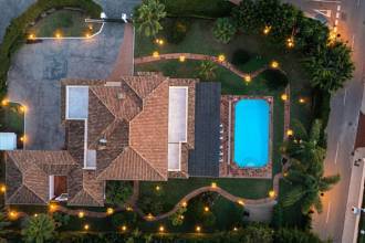 Thumbnail von Marbella Villa ES131548