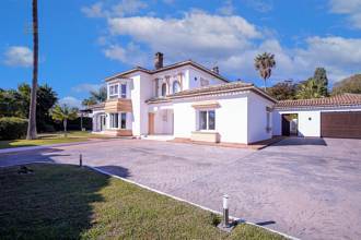 Thumbnail von Marbella Villa ES131548