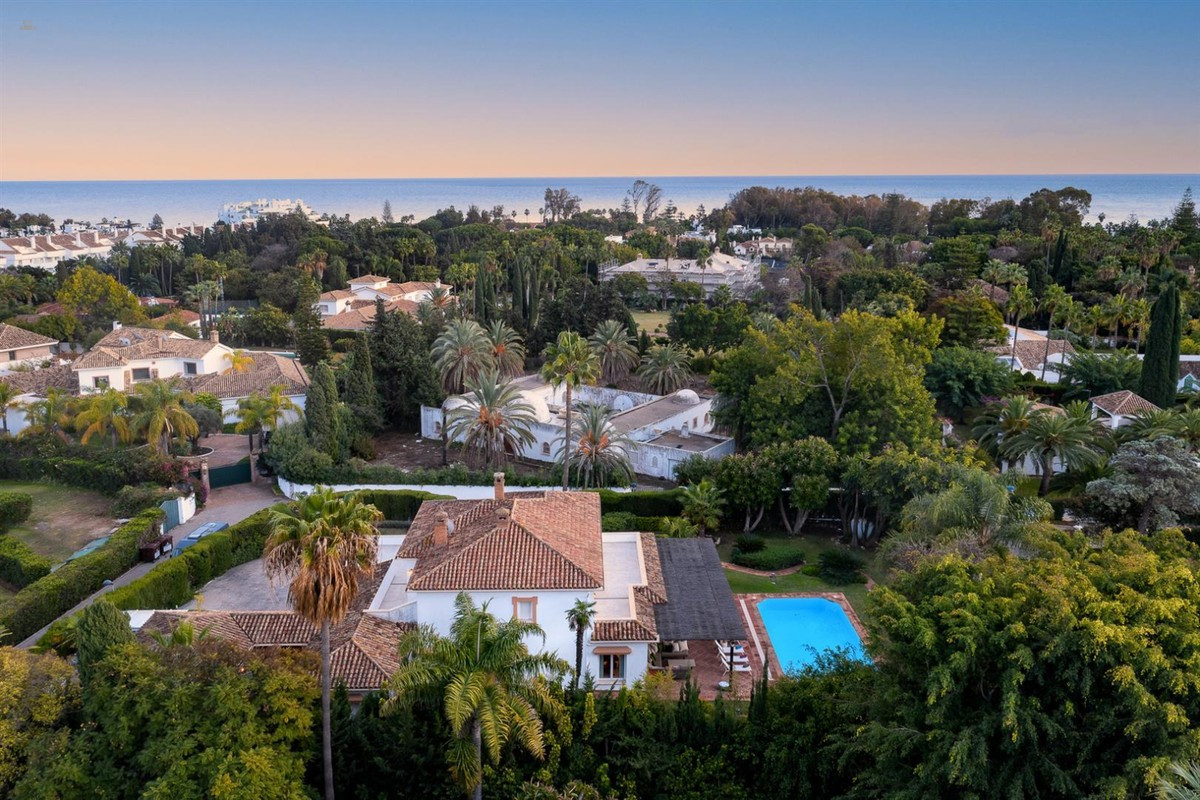 Thumbnail von Marbella Villa ES131548