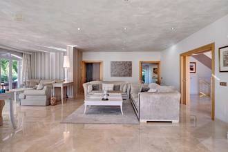 Thumbnail von Marbella Villa ES131548