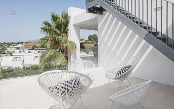 Thumbnail von Marbella Villa ES131546