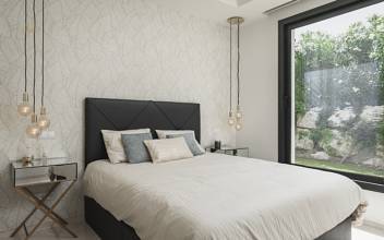 Thumbnail von Marbella Villa ES131546