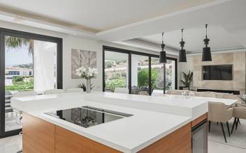 Thumbnail von Marbella Villa ES131546