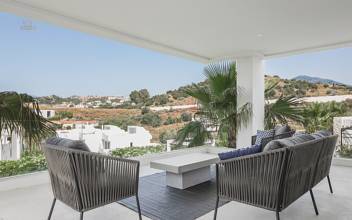 Thumbnail von Marbella Villa ES131546