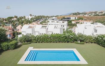 Thumbnail von Marbella Villa ES131546