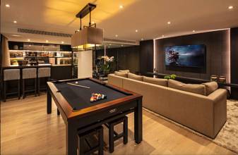 Thumbnail von Marbella Villa ES131480