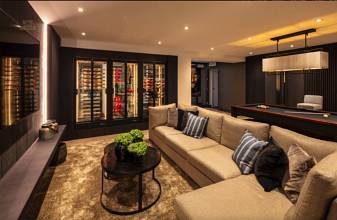 Thumbnail von Marbella Villa ES131480