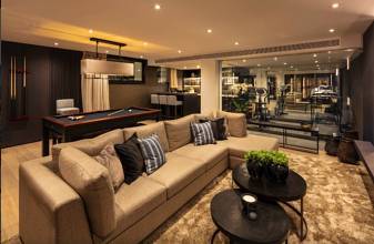 Thumbnail von Marbella Villa ES131480