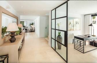 Thumbnail von Marbella Villa ES131480