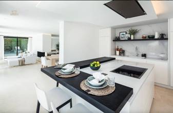 Thumbnail von Marbella Villa ES131480