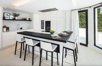 Thumbnail von Marbella Villa ES131480