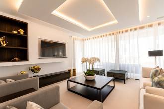 Thumbnail von Nueva Andalucia Villa ES131459