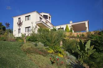 Thumbnail von Benahavís Villa ES131400