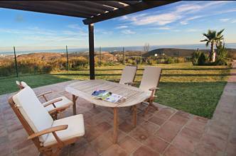 Thumbnail von Benahavís Villa ES131400