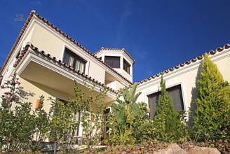 Thumbnail von Benahavís Villa ES131400