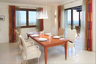 Thumbnail von Benahavís Villa ES131400