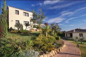 Thumbnail von Benahavís Villa ES131400