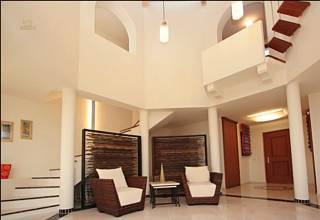 Thumbnail von Benahavís Villa ES131400