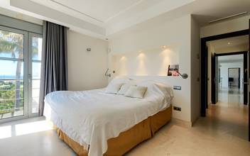 Thumbnail von Los Flamingos Villa ES131367