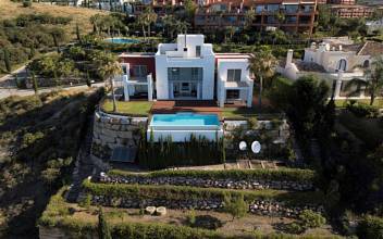 Thumbnail von Los Flamingos Villa ES131367