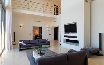 Thumbnail von Los Flamingos Villa ES131367