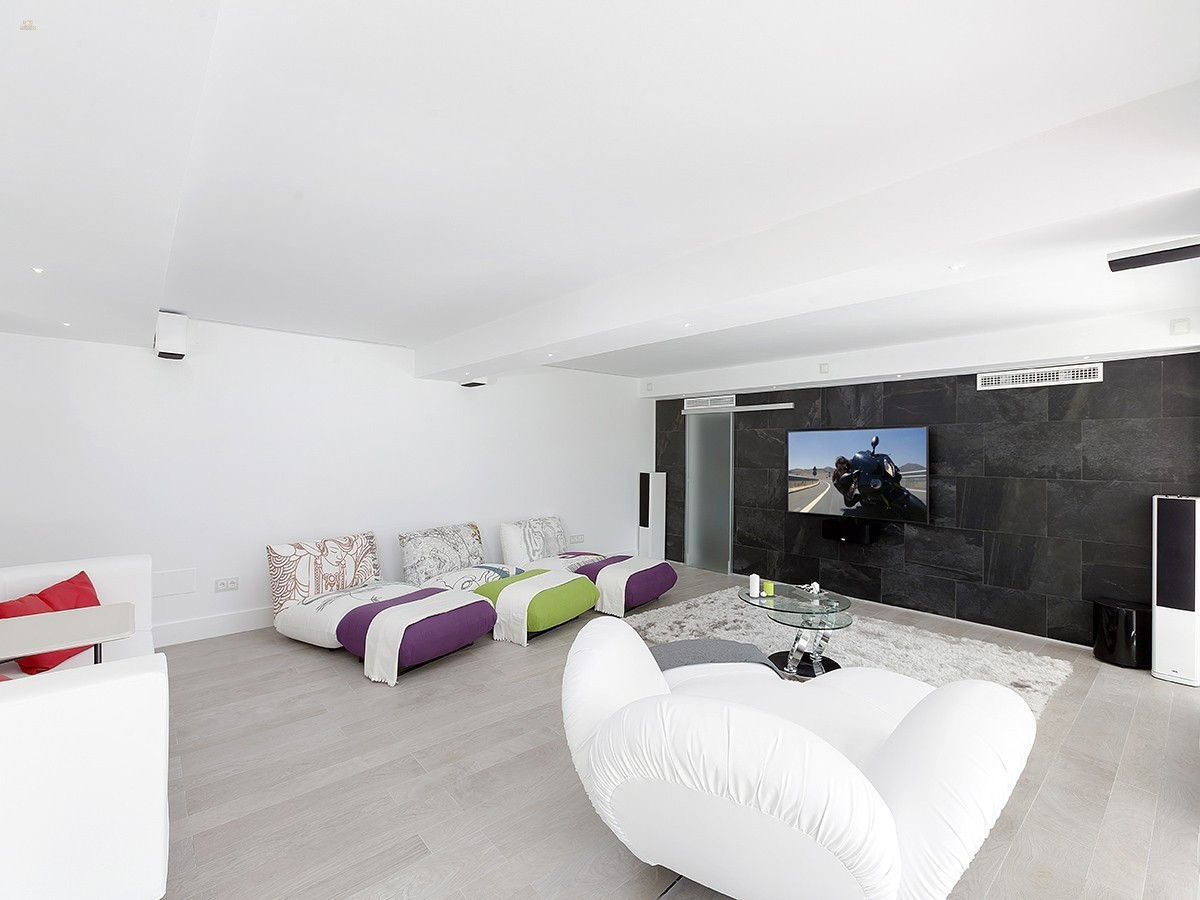 Thumbnail von Marbella Villa ES131358