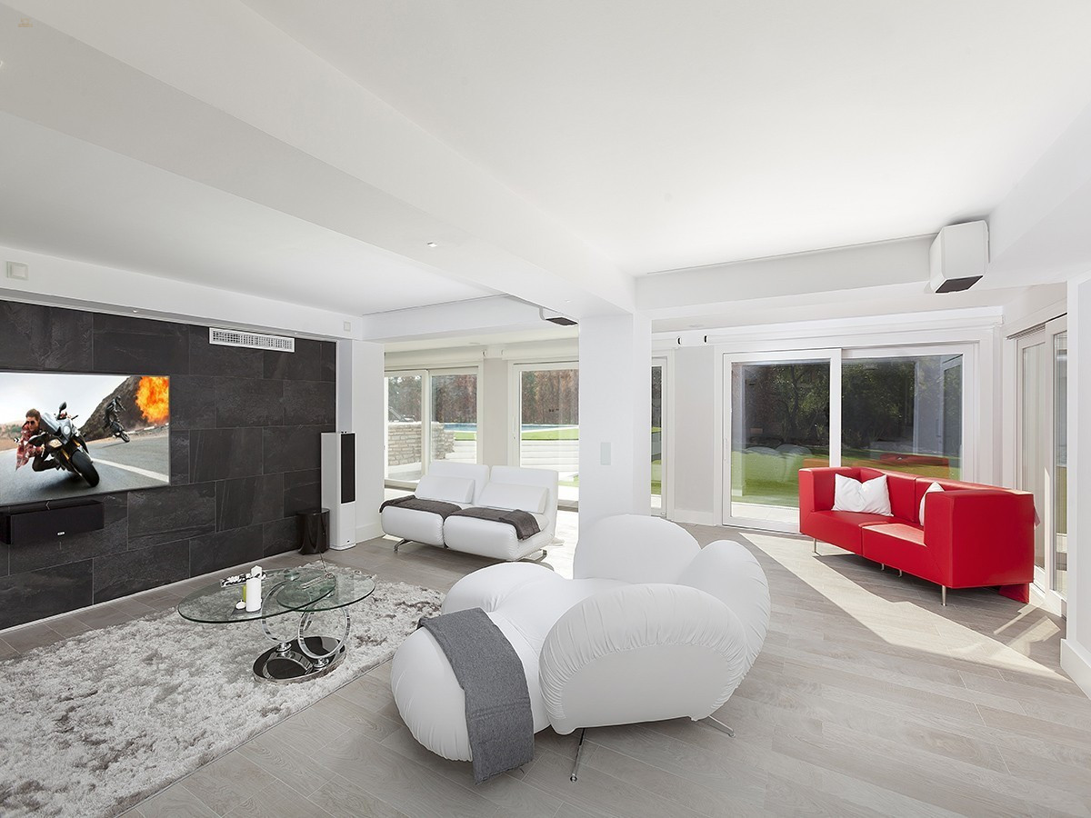 Thumbnail von Marbella Villa ES131358