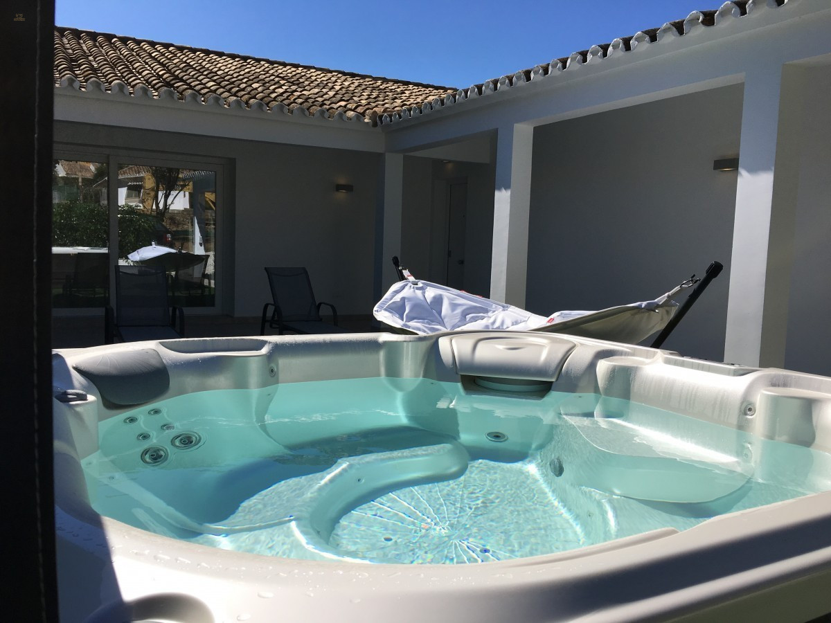 Thumbnail von Marbella Villa ES131358