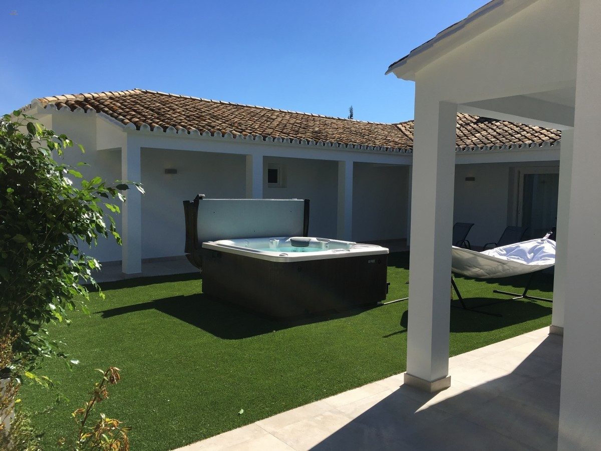 Thumbnail von Marbella Villa ES131358