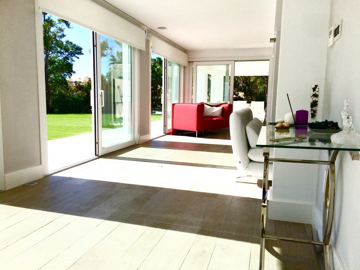 Thumbnail von Marbella Villa ES131358