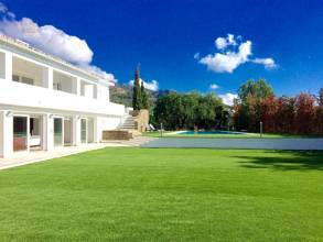 Thumbnail von Marbella Villa ES131358