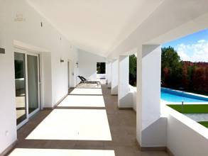 Thumbnail von Marbella Villa ES131358