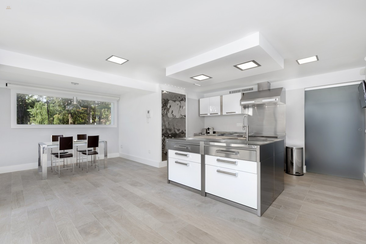 Thumbnail von Marbella Villa ES131358