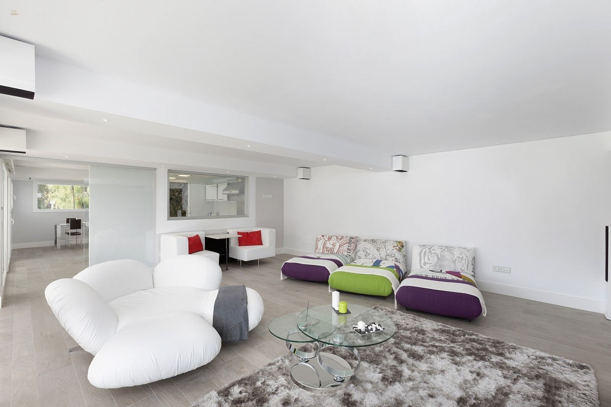 Thumbnail von Marbella Villa ES131358