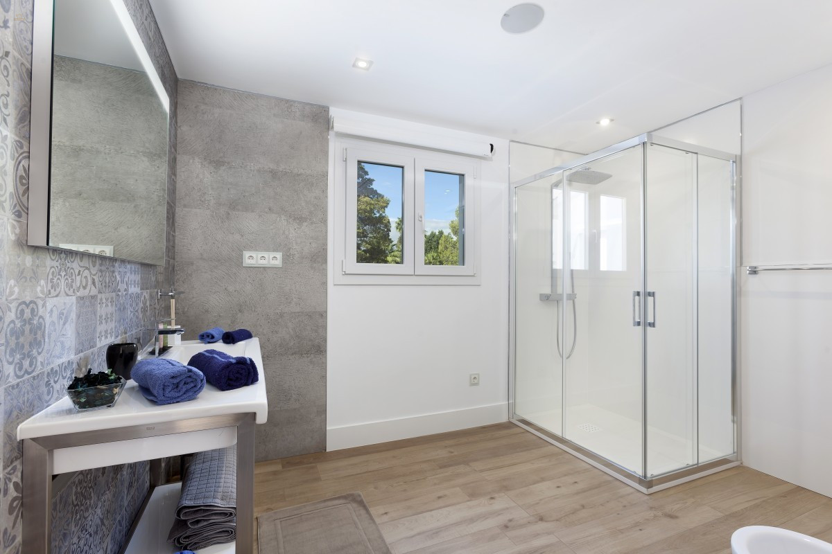 Thumbnail von Marbella Villa ES131358