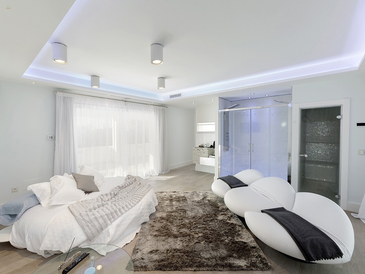 Thumbnail von Marbella Villa ES131358