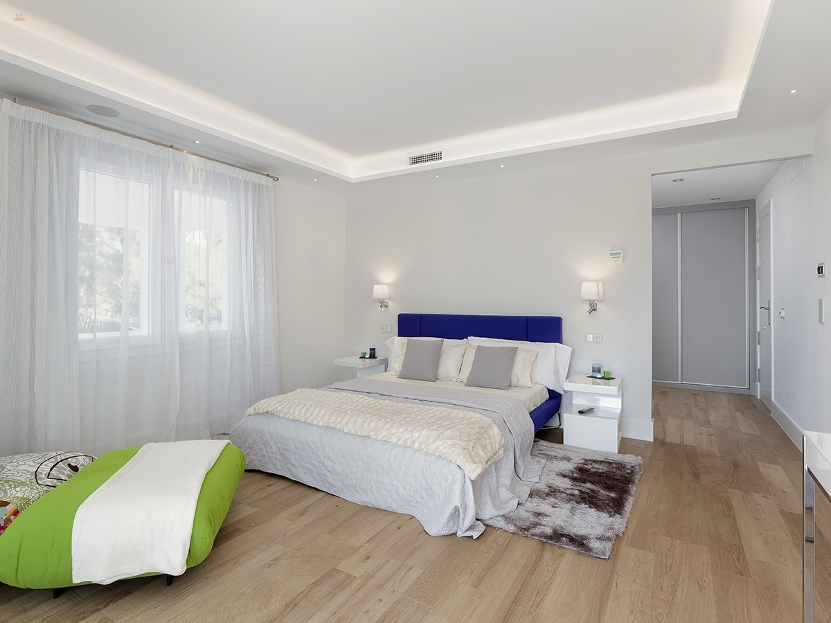 Thumbnail von Marbella Villa ES131358