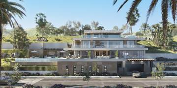 Thumbnail von Marbella Villa ES131310