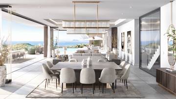 Thumbnail von Marbella Villa ES131310