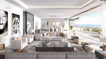 Thumbnail von Marbella Villa ES131310