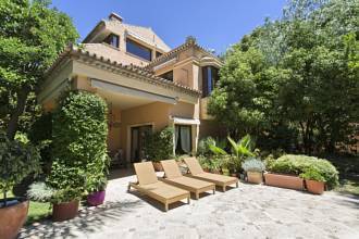 Thumbnail von Marbella Villa ES131267