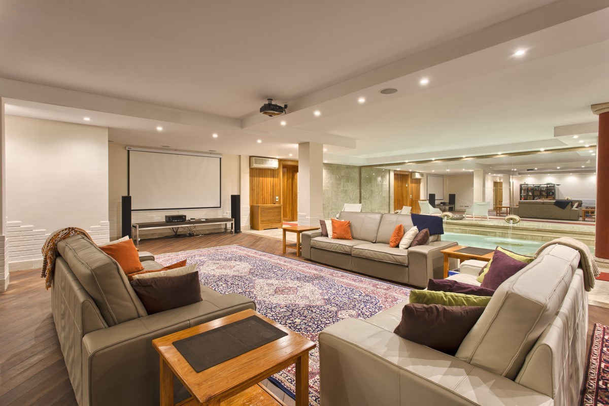 Thumbnail von Marbella Villa ES131267