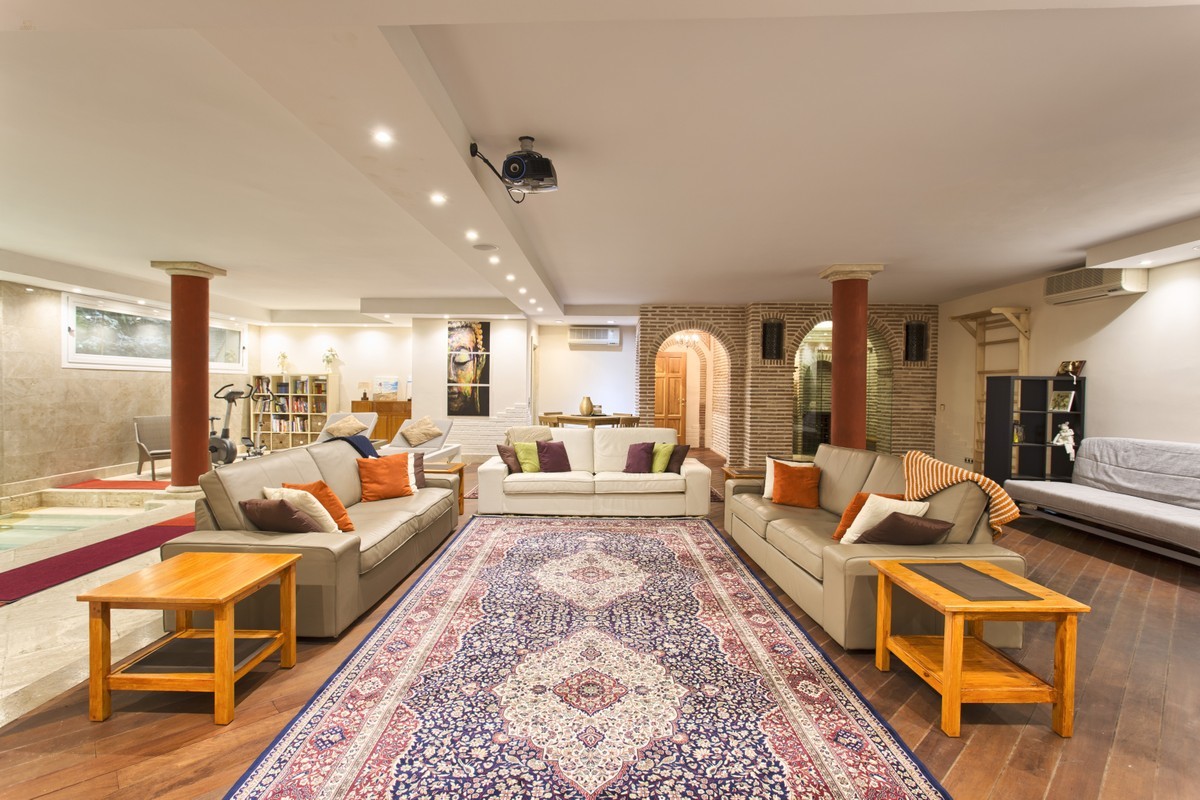 Thumbnail von Marbella Villa ES131267