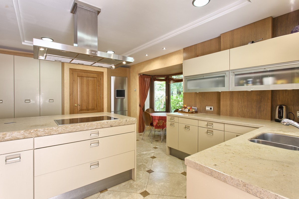 Thumbnail von Marbella Villa ES131267