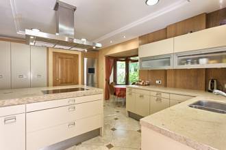 Thumbnail von Marbella Villa ES131267