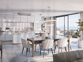 Thumbnail von Marbella Villa ES131248